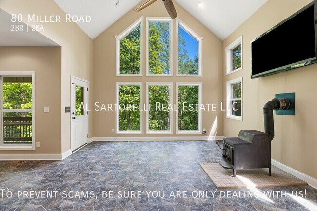 80 Miller Rd