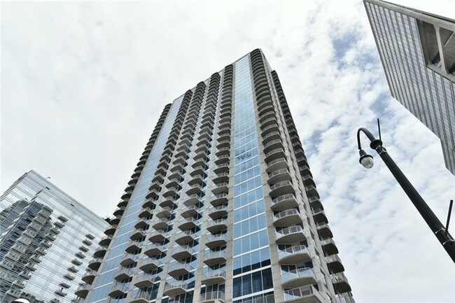 Photo - 400 W Peachtree St NW Apartment Unit 711