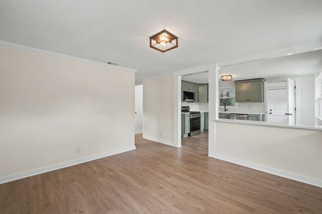 Photo - 3 BED | 1 BATH | HUNTER ARMY AIR FIELD