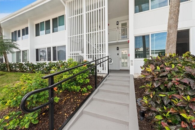 Photo - 1065 Gulf Shore Blvd N Unit 205