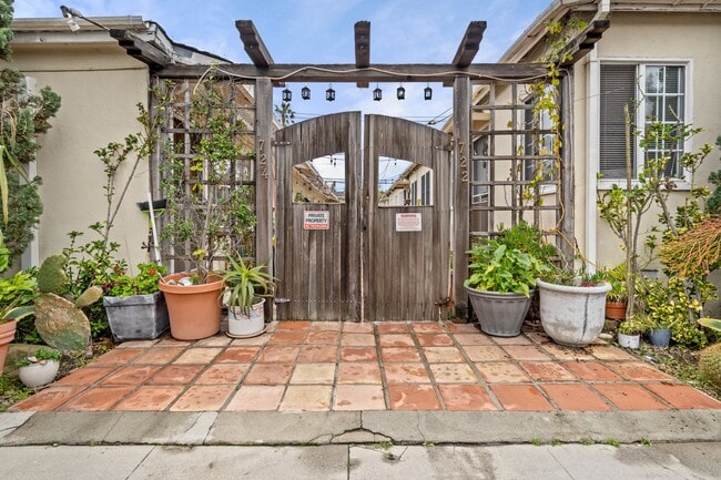 Photo - 1724 Abbot Kinney Blvd Unit 4