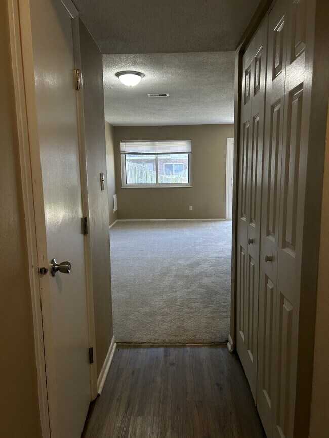 Photo - Charming 2-Bed Condo Retreat with 1.5 Baths in Prime Greenwood Location – 1088 Sq Ft of Comfort!