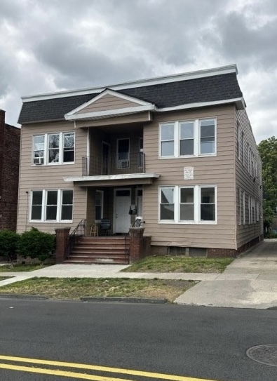 Front Of House - 459 Springdale Ave Apartments Unit 2