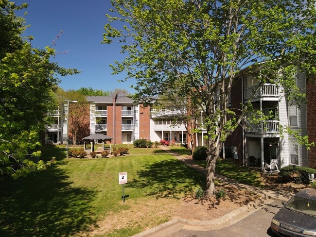 Photo - Residence at Humboldt Park  Shelby's best 55+ Senior Living Community.