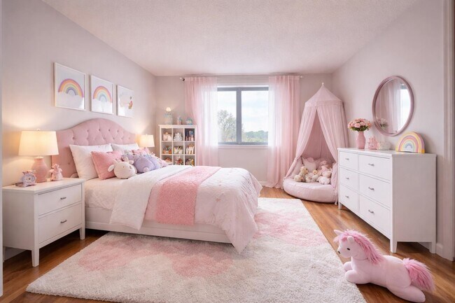 Photo - 700 1st St Unit 9F