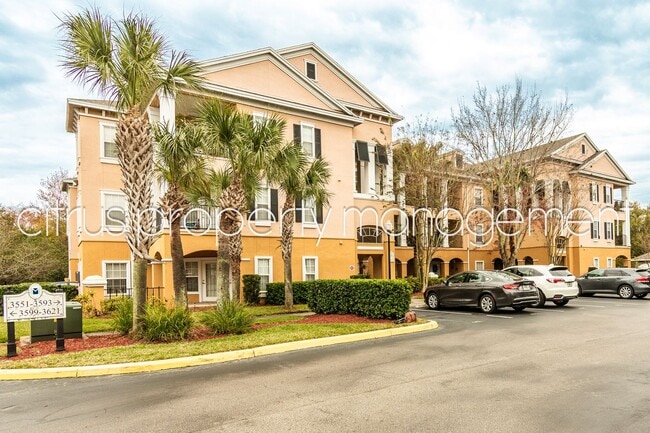 Building Photo - 2/2 Condo in Mosaic at Millenia Unit 422