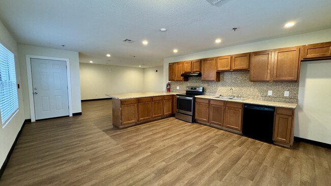 Photo - 1144 N Hazel St Condo Unit 1