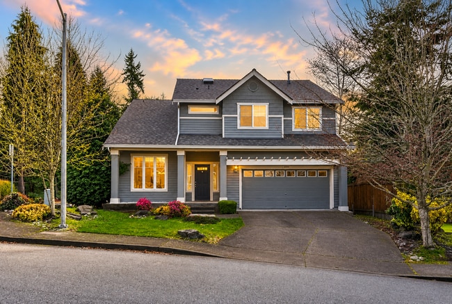 Building Photo - Charming Home in quiet Sunset Landing Community, Edmonds!