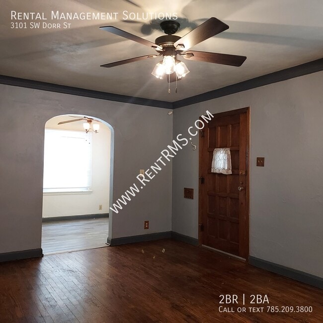 Photo - 3101 SW Dorr St