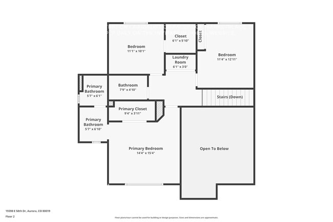 Photo - 19398 E 58th Dr