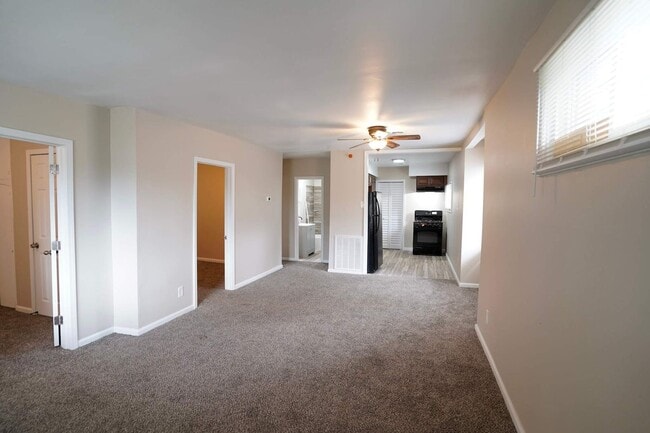 Photo - Fully Renovated 3-Bedroom Home – Move-In R...