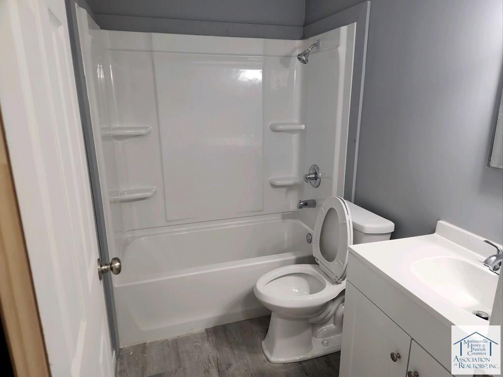 50 Mason Ct Apartment Collinsville, VA