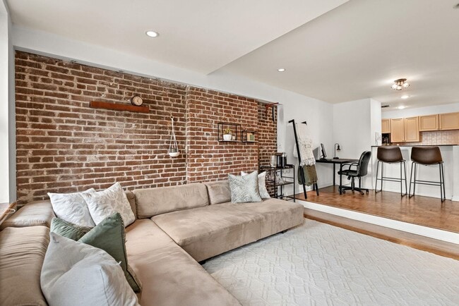 Photo - 1315 Washington St Unidad 5B