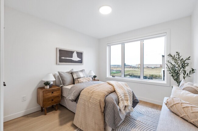 Refinery Townhomes