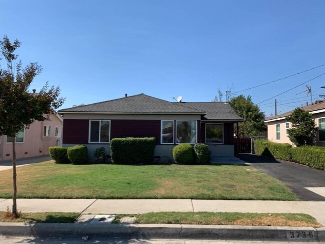 Building Photo - 2.0 bedroom in Rosemead California 91770 Rental