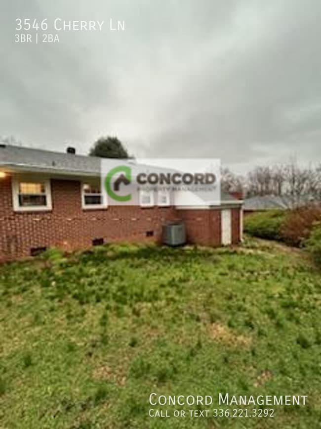 Photo - 3546 Cherry Ln