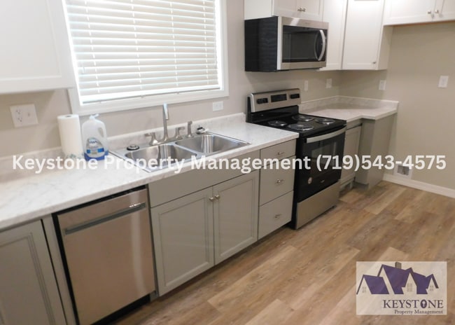 Photo - Central Air! Updated 2 Bedroom/1 Bath Rancher - $1,100/$1,650