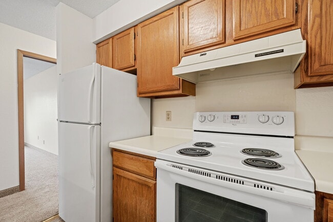 Cascade - 2 Bed / 1 Bath - 900 Sq.Ft.