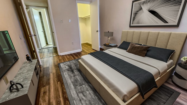 Photo - 7019 Huntington Park Dr Unidad 1 Bedroom