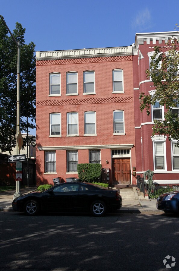 Photo - 1406 10th St NW