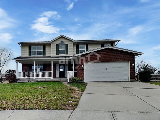 Building Photo - 7207 Rachaels Run