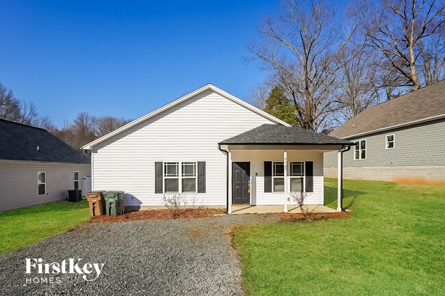 Building Photo - 4727 Holders Rd
