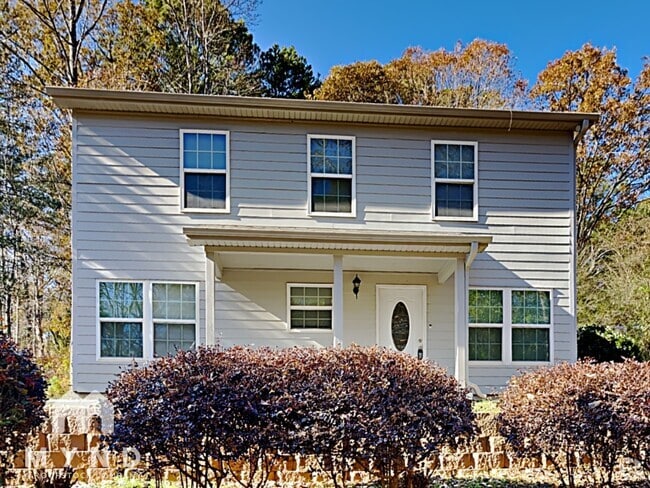 Building Photo - 22 Boone Dr Rental