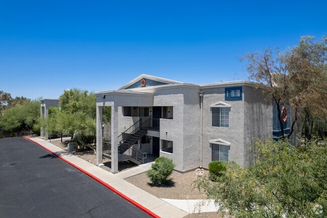 Ridgeline Apartment Homes - Ridgeline Apartment Homes