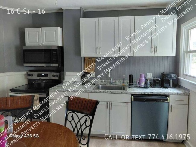Building Photo - 16 C St Unit 16