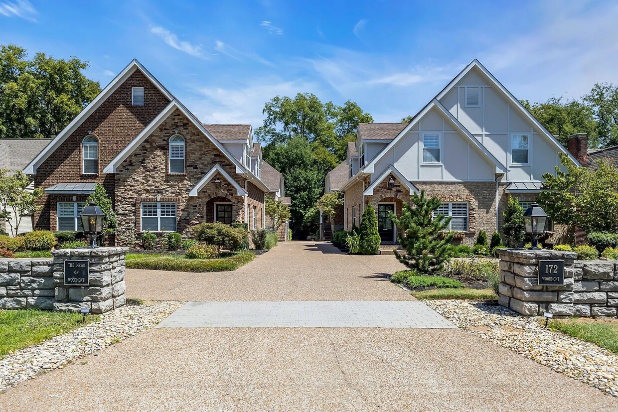 Photo - 172B Woodmont Blvd (Nashville, TN)