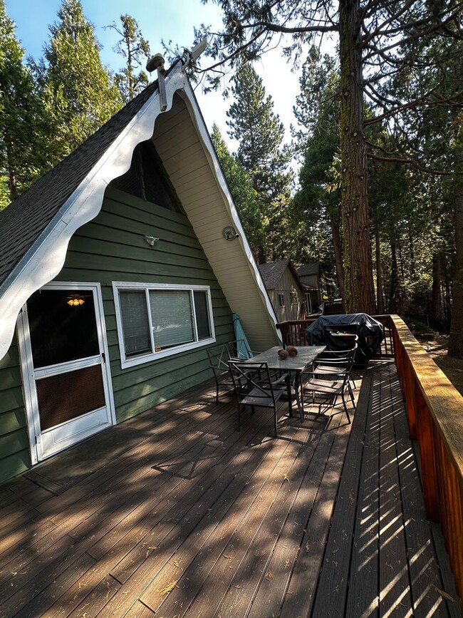 Photo - Cozy Home for Rent in Long Barn, CA