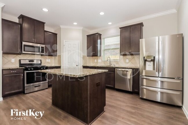 Photo - 2201 Windy Grove Dr