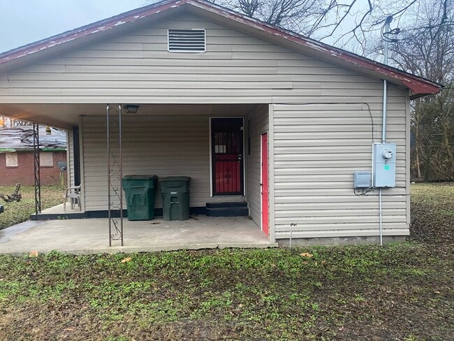 Photo - 1103 S Lilly St