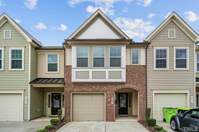 More photo's coming soon - 409 Leighann Ridge Ln Casa Adosada