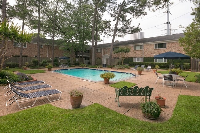 Photo - 4040 San Felipe St Unidad 176