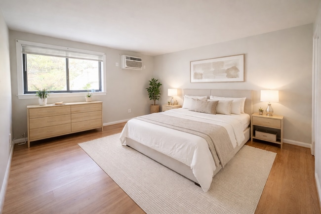 Photo - 2026 Move-In Special – $500 LEASE SIGNING BONUS!! Spacious 2BR Condo Near Naylor Rd Metro – Washe... Unit 301