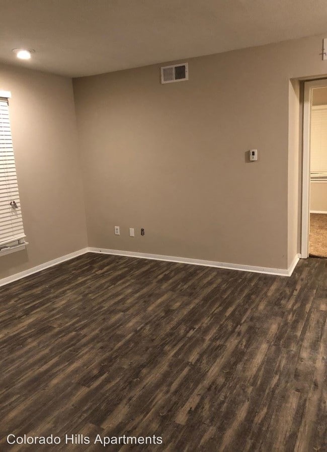 Photo - Colorado Hills