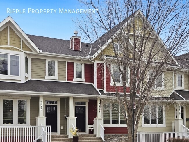 Photo - SOPHISTICATED 4 BEDS, 3.5 BATHS TOWN HOUSE | GARRISON GREEN LUXURY
