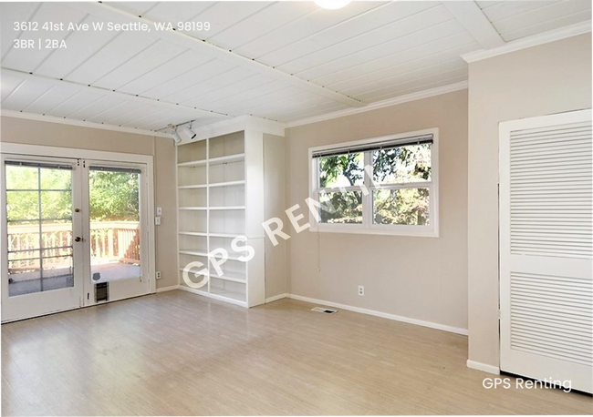 Photo - 3612 41st Ave W