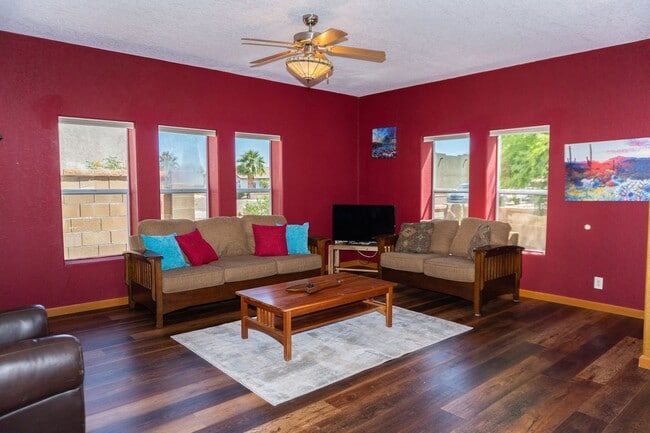Photo - Move-In Ready | Fully Furnished | Serene M...
