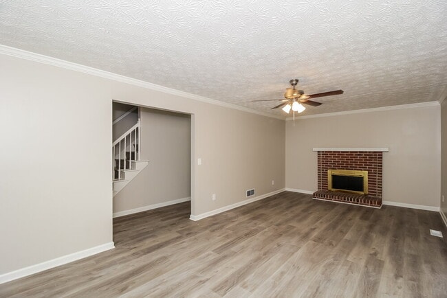 Photo - 1021 Sugar Springs Dr SW