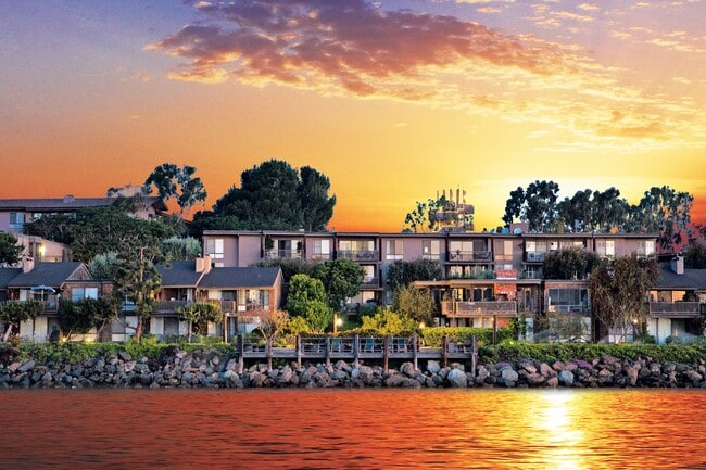 Building Photo - Mariners Village Rental
