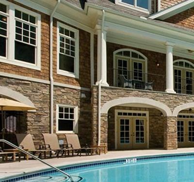Club house - 200 River Vista Dr Unit 529