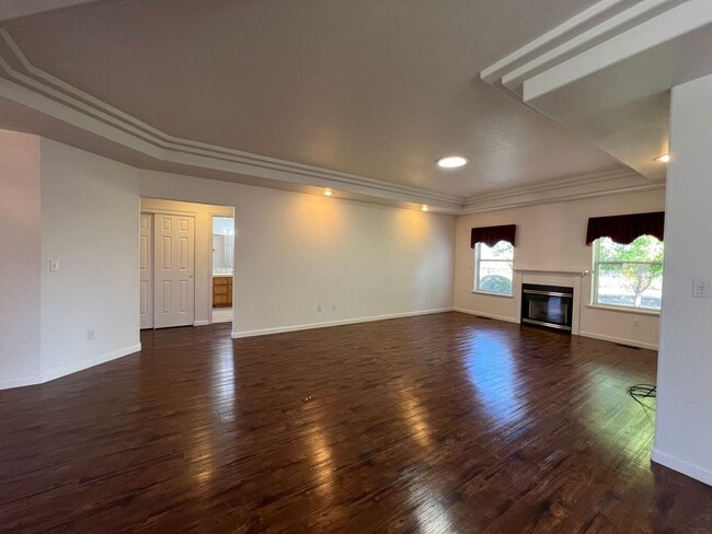 Photo - Beautiful 3-bedroom, 2-bath patio home in the Westwood neighborhood