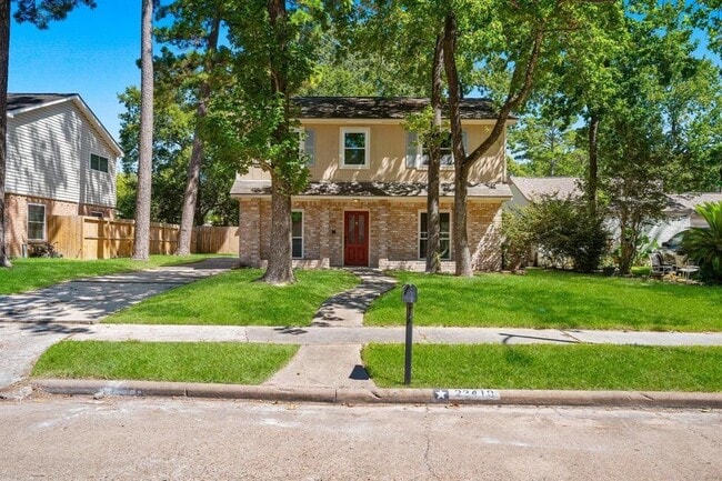 Photo - 23410 Earlmist Dr Casa