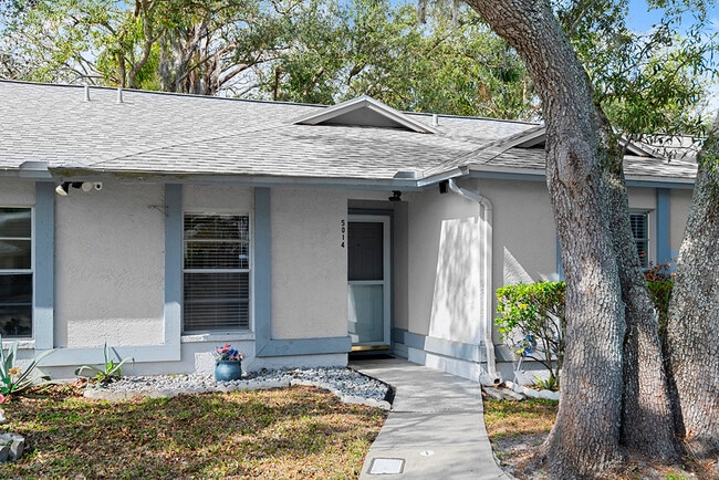 5014 Gainsville Dr