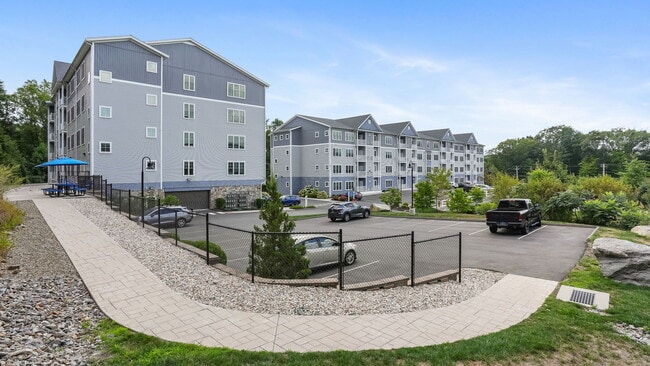 Photo - The Ridge at Sawmill