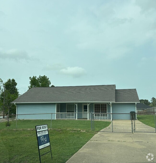 Building Photo - 11055 County Rd 219 Rental