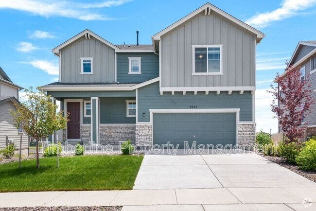 Building Photo - 9951 Ledgestone Terrace Rental
