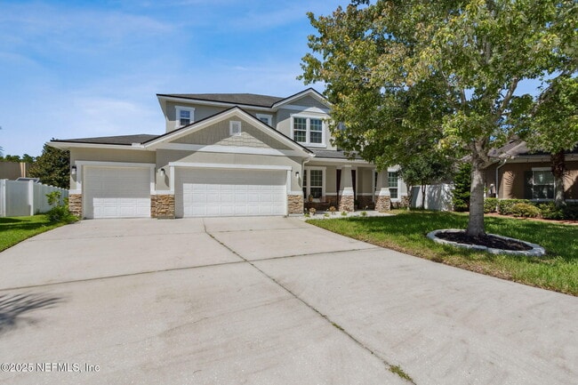 Photo - 11470 Glenlaurel Oaks Cir